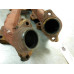 97S021 Exhaust Manifold Pair Set For 09-10 Jeep Grand Cherokee  3.7 53023696AA